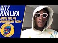 Wiz Khalifa joins PFL ownership team and discusses if he’d ever fight | Ariel Helwani’s MMA Show