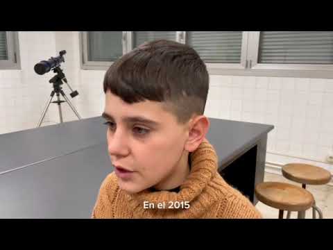 Laboratorio (1º ESO)