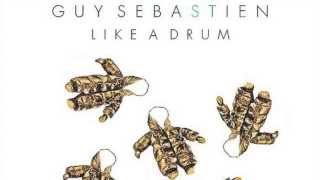 Guy Sebastian - Like A Drum (The Chainsmokers Remix)