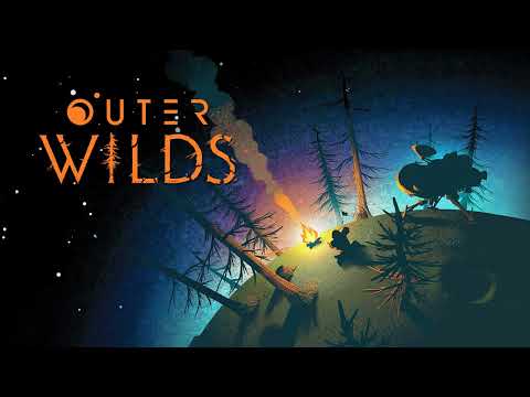 Klagmar's Top VGM #4,300 - Outer Wilds - The Travelers