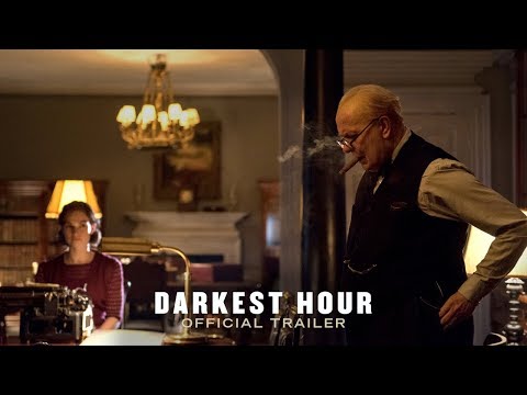 Darkest Hour (Trailer 2)