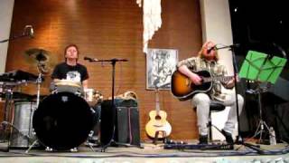 The Choir: Beautiful Scandalous Night