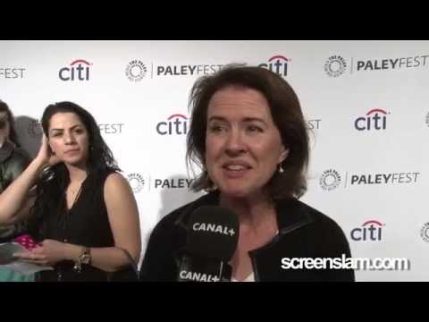 Masters of Sex: Michelle Ashford (Writer) Exclusive Premiere Interview | ScreenSlam