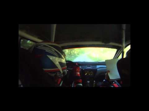 8° Liburna Terra 2016 SS 5 Serraspina Novak-Čar