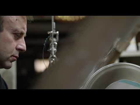 David A Smith - The Making of Ludlow & Blunt Teaser