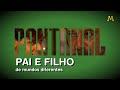 Jove E A Sua Sexualidade PANTANAL REDE MANCHETE 1990