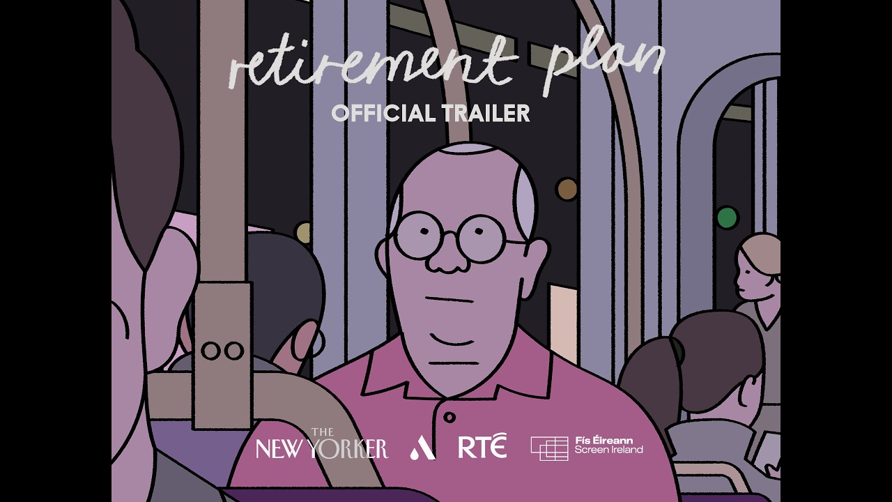 Retirement Plan (2026 Oscar Nominee) - Final Trailer