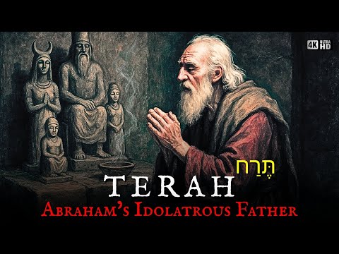 Why Did God Separate Abraham from His Father? The Forgotten Story of Terah