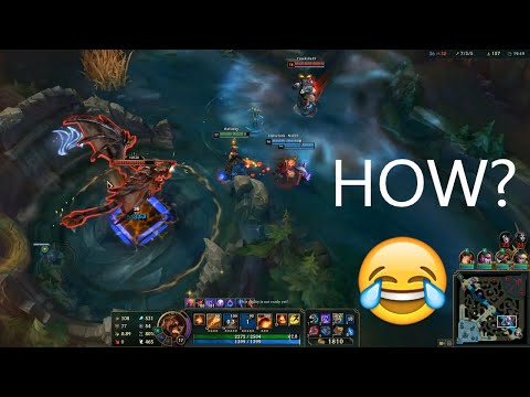 HOW TO TILT A VOLIBEAR AS A BRAND URF