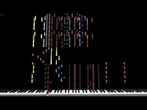 Barreling Forward - Original Orchestral Composition - Tyler Gonelli