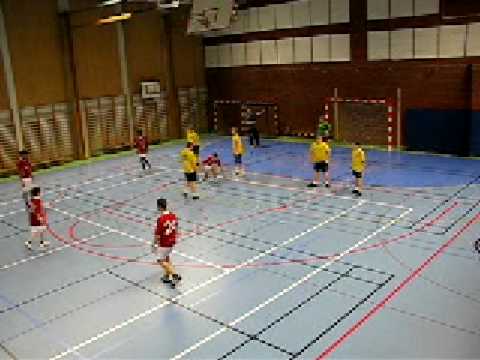 Hultsfreds HF - HK Vaggeryd