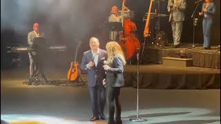 Ser Tu Amigo Ednita Nazario Gilberto Santa Rosa Auditorio Nacional México 24 @americasalsamexico