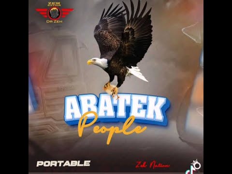 Portable — Abatek People