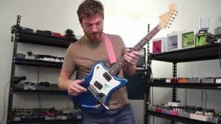 Video thumbnail for Nick Reinhart shreds Earthquaker Devices Rainbow Machine by Pedals and Effects