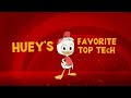 Huey S Top Tech DuckTales Disney Channel