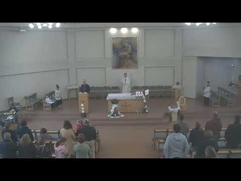 29. 10. 2023 | 10.30 |Výročie posviacky kostola | fr. Rafael OP