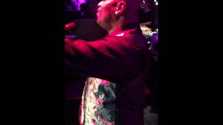 Leroy Burgess - Convertion Let's Do It (Louie Vega Dance Ritual Mix) Live at 718 Sessions