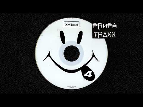 D.J. X - Prescription Mixes Dose 4