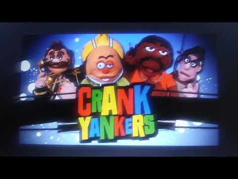 Crank Yankers Theme Song video