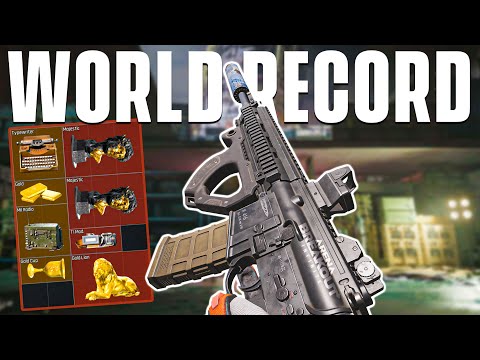 MOST REDS PULLED AS A SOLO | Arena Breakout Infinite