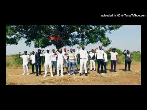 Não Somos inimigos-Dj Naile, Rey Panda, Alegan,Toy Cuba