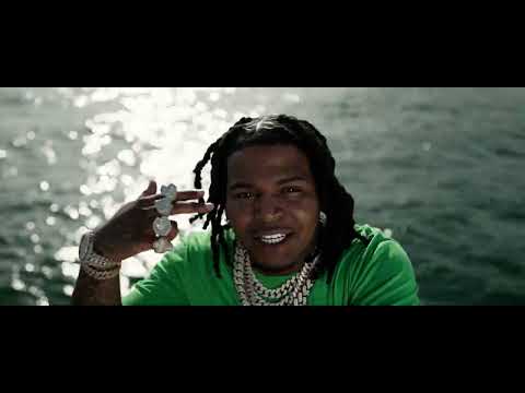 Lil Jairmy feat. Future - On Me [Official Video]