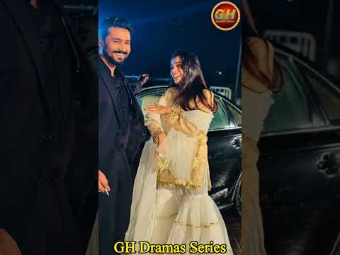 Kaffara Last Episode 90 | Kaffara Drama Actress Laiba Khan in Real Life | GH Dramas Series #kaffara