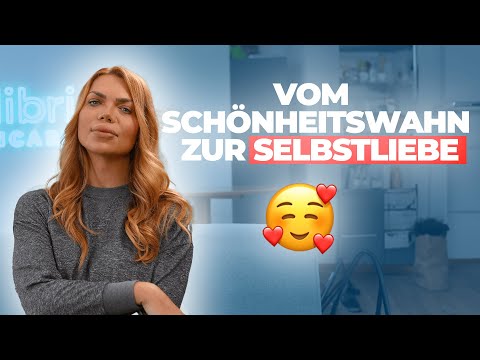 Was bedeutet Schönheit für Nicolette Fountaris 💙