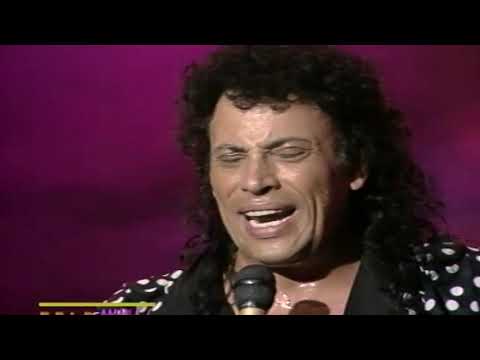 SEBASTIAN - El Reventón - No la pueden parar - El Oso  (1993)