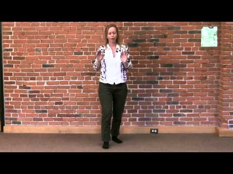 T'ai Chi Chih teachers: Amy Tyksinski