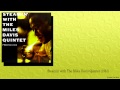 Miles Davis - Well You Needn't