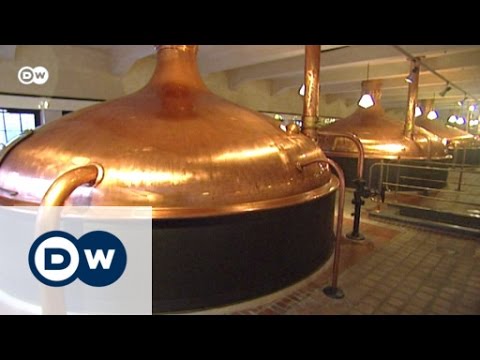 Pilsen: Kulturhauptstadt | Euromaxx