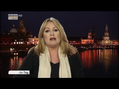 Bachmann-Urteil: Anja Charlet im Schaltgespräch am 03.05.2016