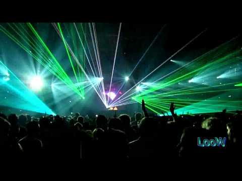 A state of trance 500  (den bosch ) - above and beyond