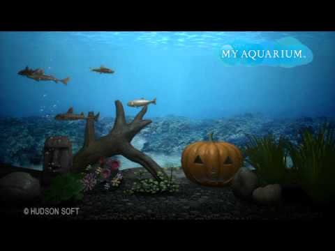 My Aquarium Playstation 3