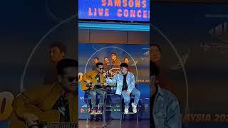 Download lagu Rasa Yang Salah by Samsons | #Samsons  #Samsons20thAnniversaryConcert #Samsons20thAnniversary mp3