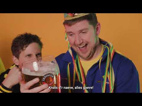 Heite Soep - Baas Ván 't Glaas | CMC Alaif 2025 | Inzending LVK 2025