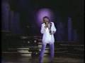 Bertie Higgins - "Key Largo" on Solid Gold 