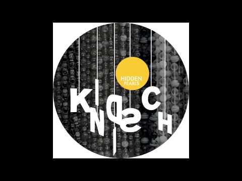 Raz Ohara - El Zahir (Original)