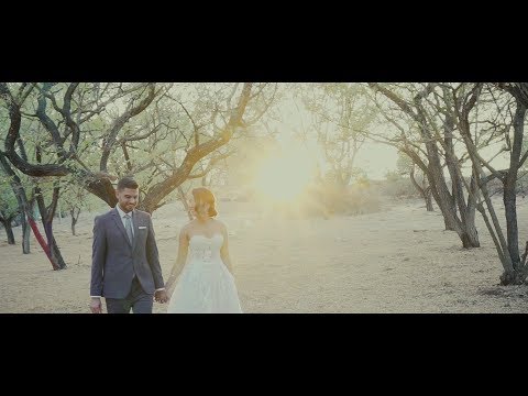 Shelly & Itav wedding day