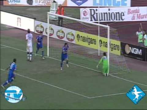PianetaEmpoli.it - TeleEmpoli | sintesi Tim Cup Empoli-Sampdoria