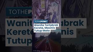 Download lagu Viral Detik-detik Wanita Tertabrak Kereta Commuter Line di Bogor, Masinis hanya Bisa Tutup Mata mp3 Download lagu Viral Detik-detik Wanita Tertabrak Kereta Commuter Line di Bogor, Masinis hanya Bisa Tutup Mata mp3
