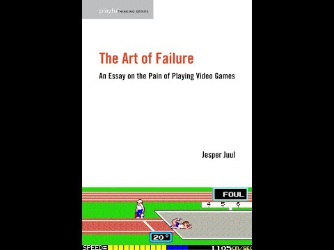 NYU Game Center Lecture Series Presents Jesper Juul