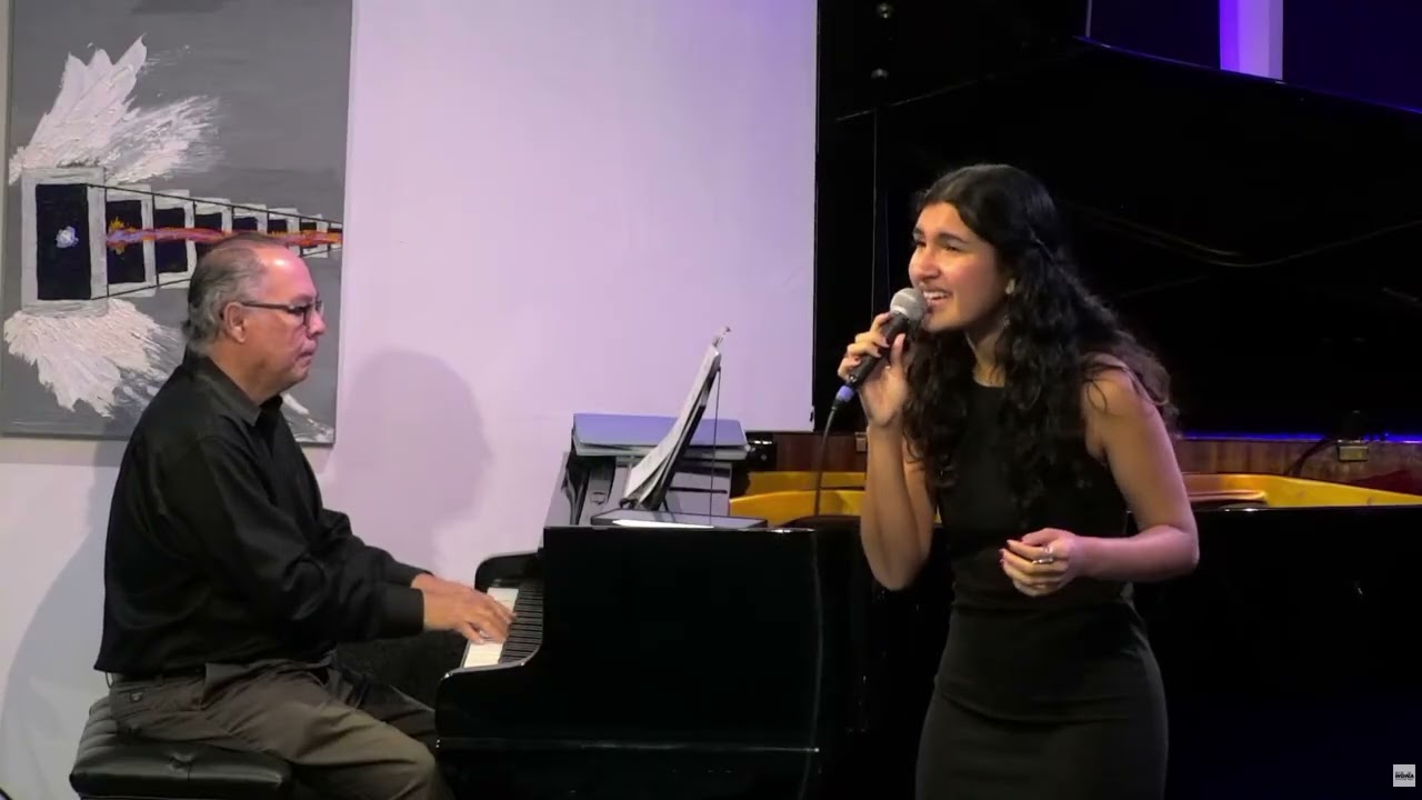 Promotional video thumbnail 1 for Alessandro Di Costanzo Jazz & Entertainment