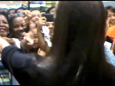 [120916] Andrea Torres@SM Marilao 2