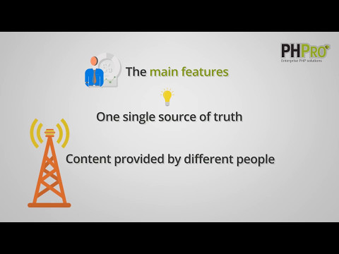 PIM (Product Information Management) Commercial - PHPro : your Akeneo implementation partner