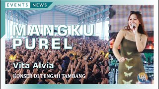 Download lagu VITA ALVIA - MANGKU PUREL (KPP - KALI URANG) mp3 Download lagu VITA ALVIA - MANGKU PUREL (KPP - KALI URANG) mp3