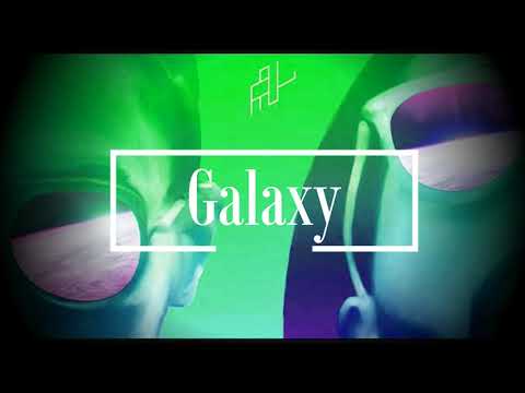 PNL MMZ DTF Type Beat - Galaxy - 2018