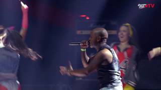 WILLY WILLIAM - TE QUIERO / HOT&TOP/ EUROPA PLUS TV