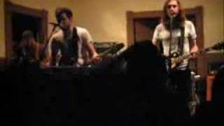 The Receiving End Of Sirens- New Song